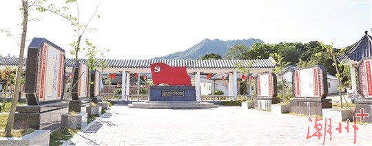 决战决胜脱贫攻坚｜党建引领促发展 脱贫攻坚显成效