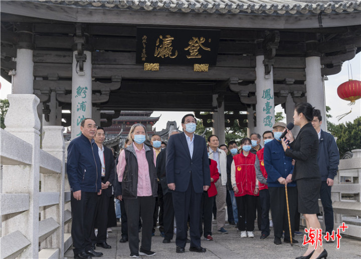 【牢记嘱托再出发】凝聚激发感恩奋进的强大正能量