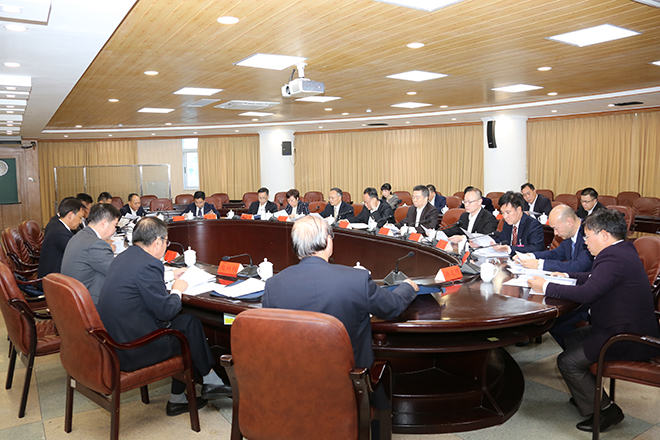 抢抓机遇 乘势而上 把潮州建设得更加美丽