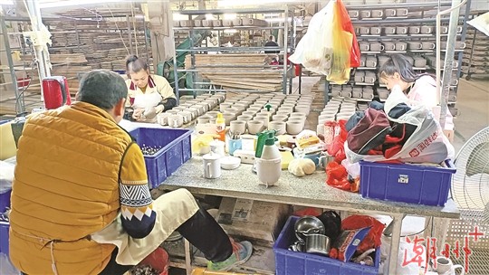 订单暴增遭遇用工难，怎么破？