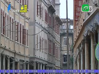 文明力量 标杆风采 纪传英家庭：修复历史古建 守护传统文化 ...