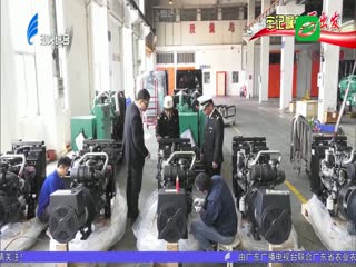牢记嘱托再出发 汕头综合保税区：政策最优惠 功能最齐全