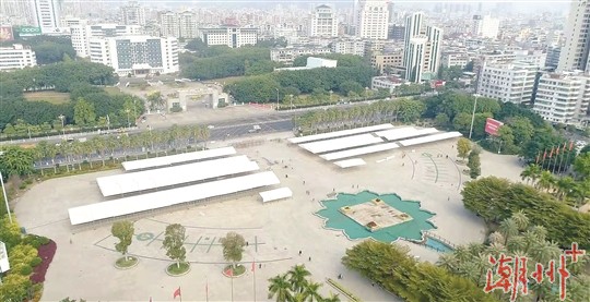 打造新年全民消费狂欢盛典