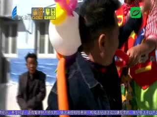 元旦假期陈勇带您逛“艺术村”