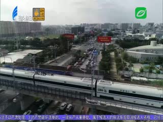 元旦假期我市客流量稳中有升