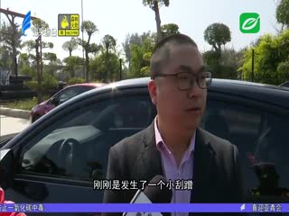 交警部门加强交通秩序管理