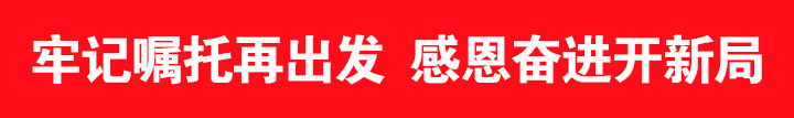 背水一战，打好营商环境翻身仗
