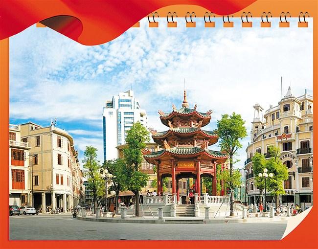 我市全力推进2021年民生保障工程