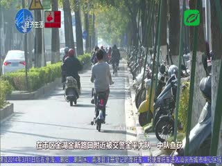 两摩托车驾驶员 酒驾醉驾受惩处