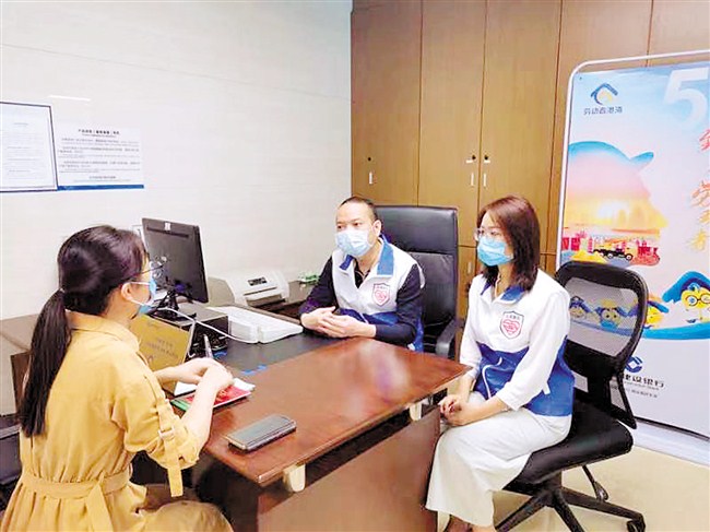 “汕头好人”张庆江：真心真意为外来工维权