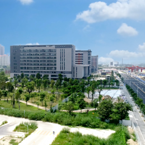 【民生】汕头市皮肤性病防治院易地扩建项目竣工,预计8月底开诊