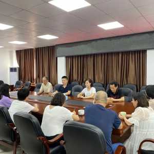 学党史·我为群众办实事——龙湖残联为全区三四级残疾人提供全额城...