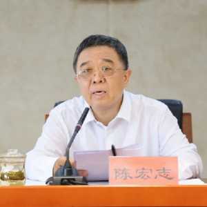 【聚焦换届选举】朝阳区选举委员会召开第一次会议