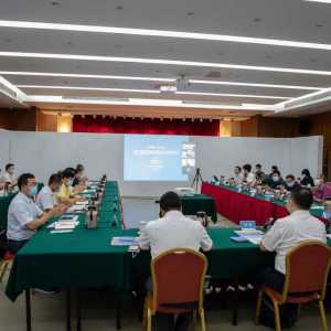 打造国际一流的内海湾城市空间形态