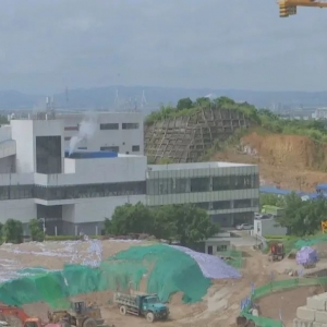 《我为群众办实事》系列访谈 | 市城管局:确保明年建成生活垃圾全焚...