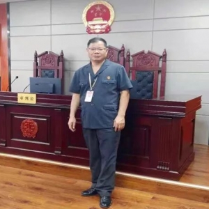 扎根基层、为民司法,做人民满意的好法官 ——记汕头市潮南区人民法...