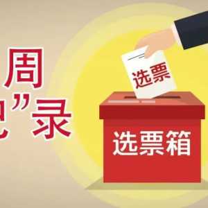 严肃换届纪律 | 眼看要提拔了  他们为啥被否决?