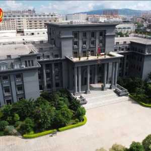 第七站:潮南法院 | 南方+主播带您体验汕头法院一站式诉讼服务中心