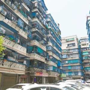 汕头5年拟改造627个老旧小区惠及50多万人,有你家吗?
