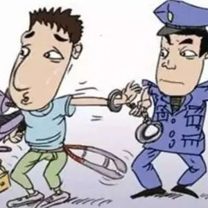 审判进行时|己车被窃还窃他车 犯罪获刑悔太迟