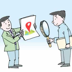 规范使用地图,这些法律知识应知晓
