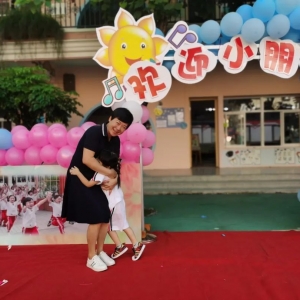 “幼”见面