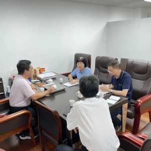 【街道人大】一周动态(9.6-9.12)