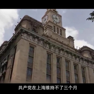 党史中的纪律(十)