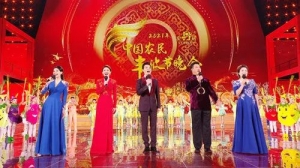 中国农民丰收节晚会在汕完成录制,9月23日晚请锁定央视这两个频道