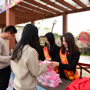 澄海法院:普法宣传在路上,法治观念入民心