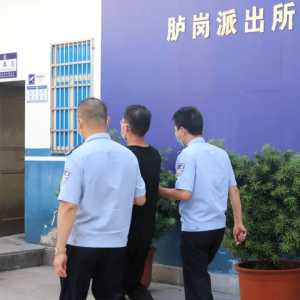 【我为群众办实事】日防夜防,家贼难防!潮南警方快速侦破一起珠宝...