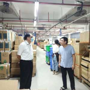 【工作动态】全市各级各部门加强国庆节安全生产工作