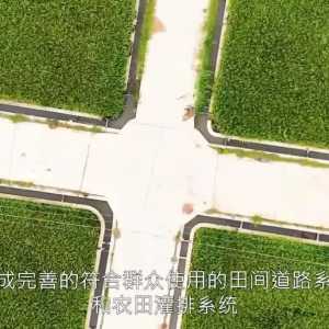 垦造水田十大典型案例②|2017年度廉江市安铺镇珠盘海村、老马村等2...