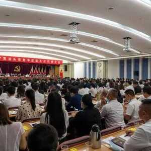 聚焦党代会|推进“五区建设”,金平锚定高质量发展路径