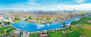 多彩画卷 美丽乡村 | 我市乡村建设“提档升级”