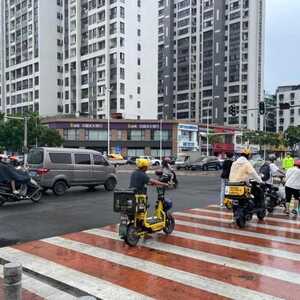 全省评测结果出炉,来看看汕头交通秩序“成绩”如何……