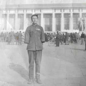 【党史一起学】这是一场只为一人放映的电影