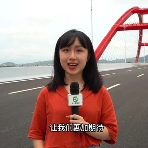 今天,濠江一桥、凤岗挡潮闸…喜讯*2!