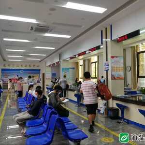 全力推动政务服务提优提速!龙湖区推出16条举措优化营商环境