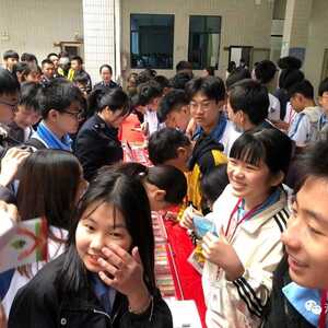 潮南:春风十里,遇见禁毒宣传