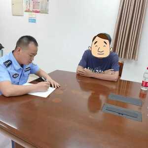 面对一起起寻人求助警情,澄海公安用心守护每份“牵挂”......
