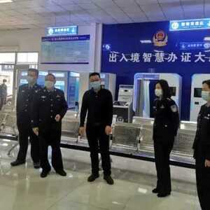 潮南区纪委监委:紧盯防止疫情境外输入  抓细抓实监督工作