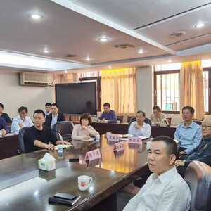 【学校布局优化工程】濠江区2021年教育系统重点建设项目推进会召开