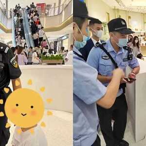 祝福祖国·守护平安|龙湖公安“好人好事”国庆合集