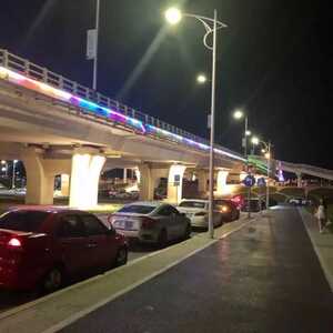 汕头交警重拳整治东海岸片区车辆乱停放、逆行等交通违法行为