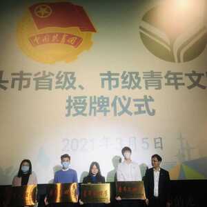 开拓进取创佳绩!龙湖区城市管理指挥中心荣获“广东省青年文明号”称号
