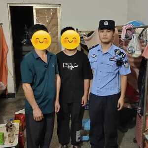 看!澄海公安民警在处警、巡逻中做了这些“好事”......