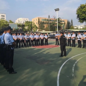 厉兵秣马强实战!澄海公安掀起强警练兵热潮~