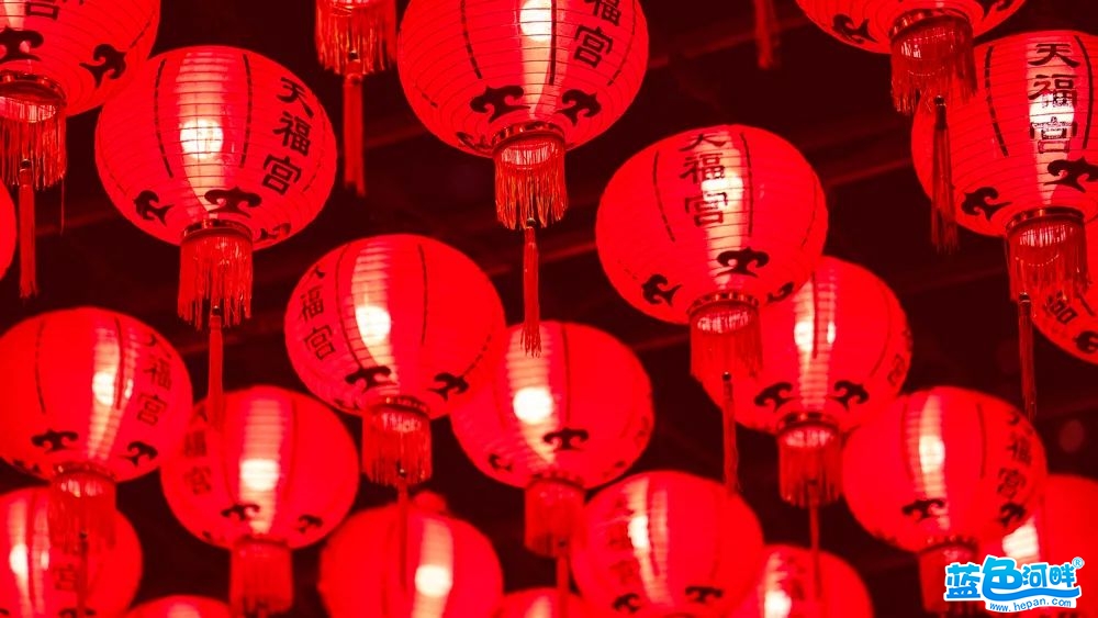 南澳教育给您拜年了!