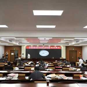 汕头法院组织2021年员额法官遴选考试